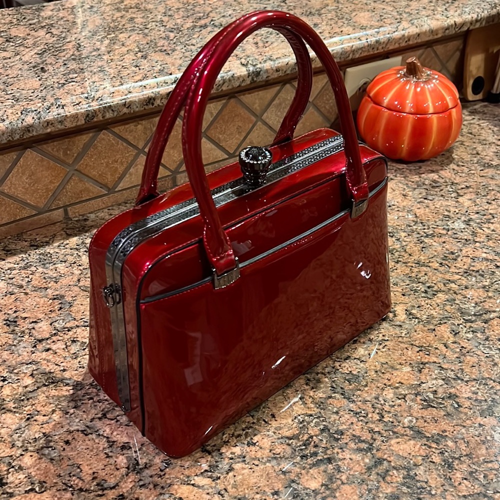 NWOT Bag
